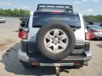 2008 Toyota Fj Cruiser  იყიდება Duryea-ში, PA - Vandalism