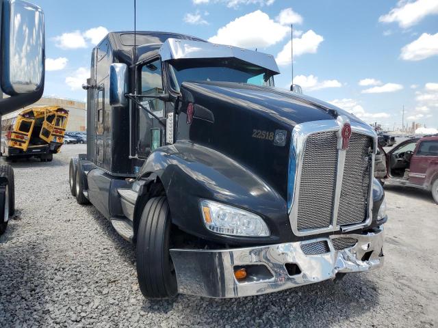 2016 Kenworth Construction T660