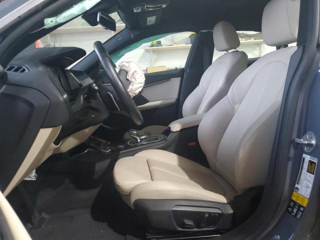  BMW 2 SERIES 2020 Granatowy