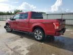 2016 Ford F150 Supercrew იყიდება Montgomery-ში, AL - Front End