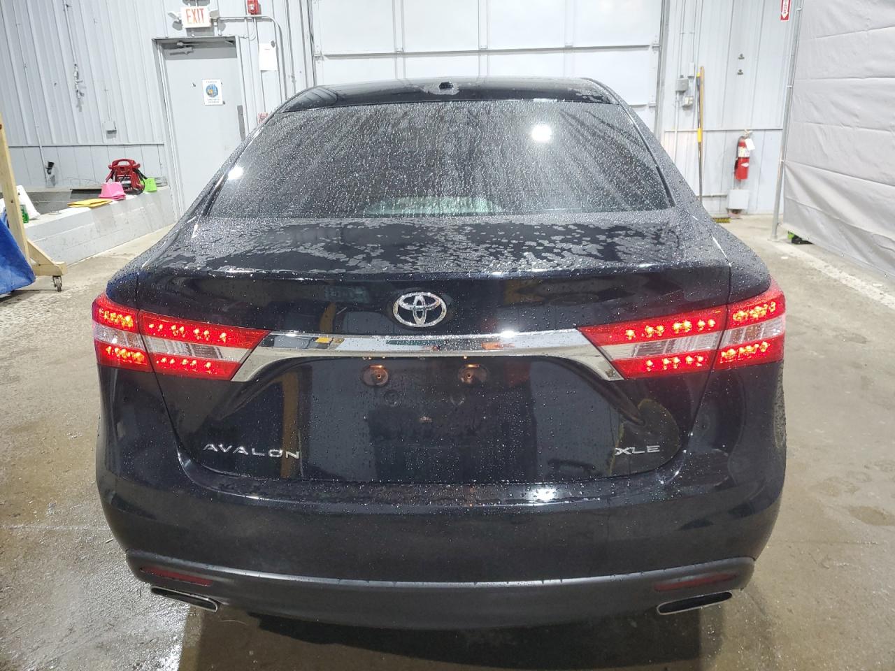2013 Toyota Avalon Base VIN: 4T1BK1EB8DU021241 Lot: 61935075