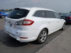 2013 FORD MONDEO TIT for sale at Copart CHESTER