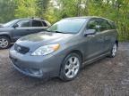 2007 TOYOTA COROLLA MATRIX XR   for sale at Copart ON - COOKSTOWN