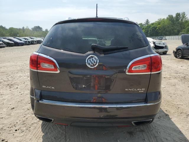  BUICK ENCLAVE 2014 Серый