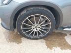 2019 MERCEDES BENZ GLC 250 AM for sale at Copart SANDY