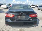 2018 Toyota Camry L იყიდება New Orleans-ში, LA - Front End