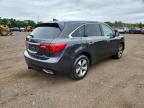 2014 ACURA MDX    à vendre chez Copart CT - HARTFORD