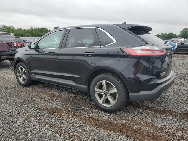  FORD EDGE 2019 Czarny