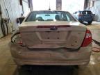 2010 Ford Fusion Se for Sale in West Mifflin, PA - Rear End