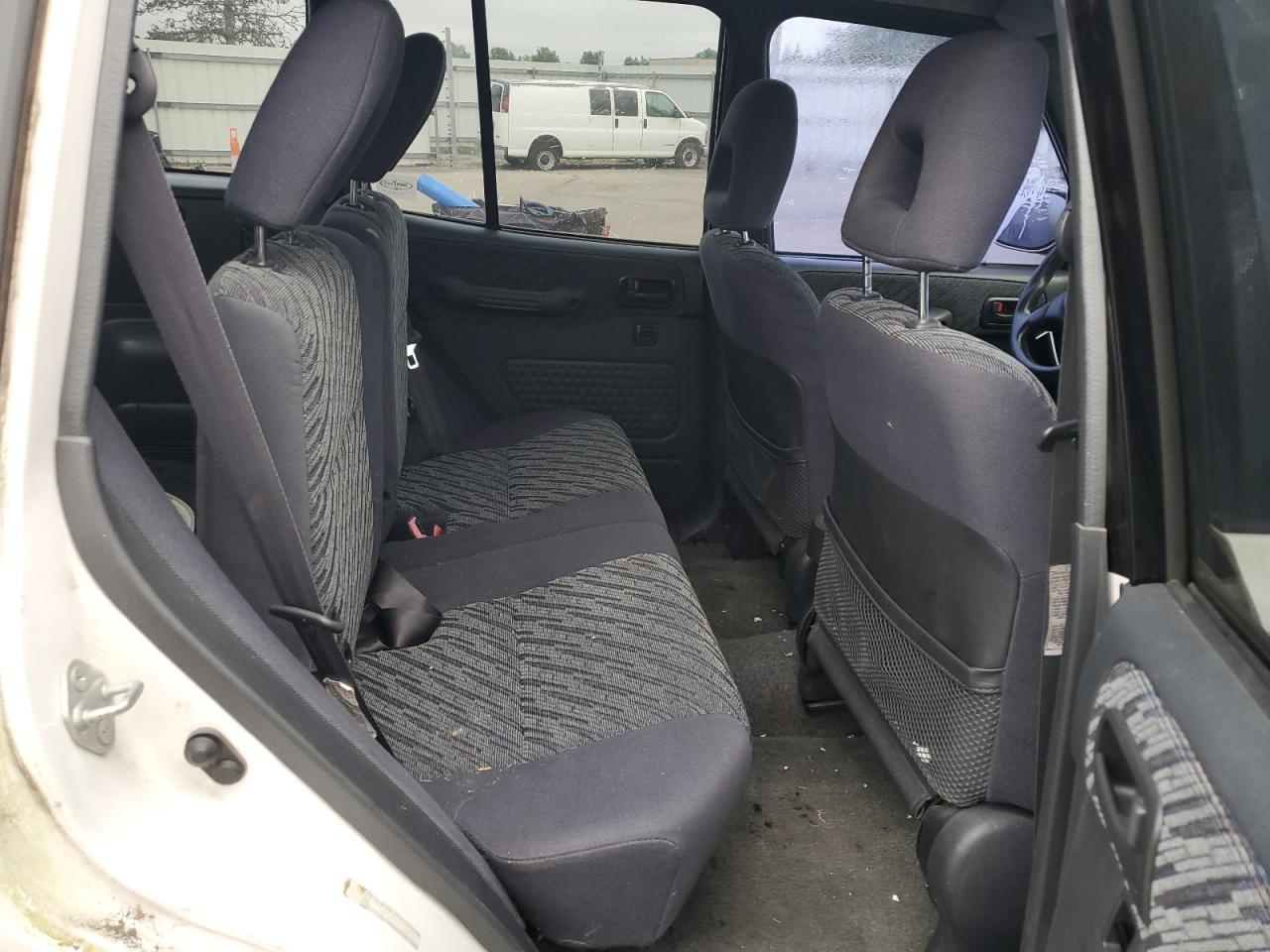 1999 Toyota Rav4 VIN: JT3HP10V2X7132831 Lot: 61091055