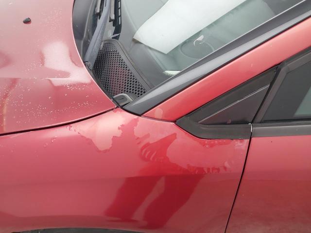 2009 CITROEN C4 SX