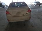2017 Hyundai Accent Se за продажба в Phoenix, AZ - Front End