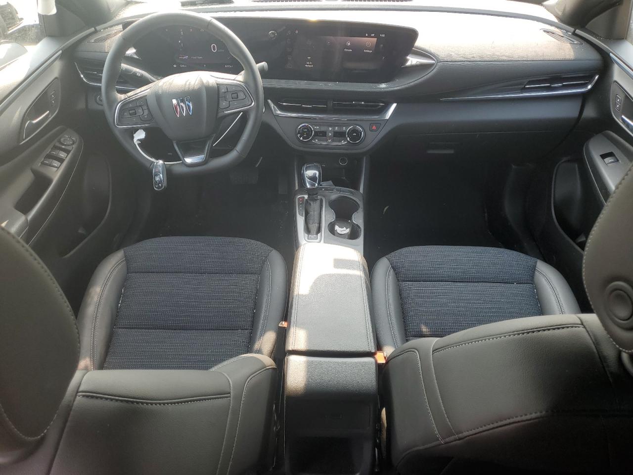 2025 Buick Envista Preferred VIN: KL47LAEP8SB058635 Lot: 60462115