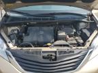 2013 Toyota Sienna Le de vânzare în Assonet, MA - Side