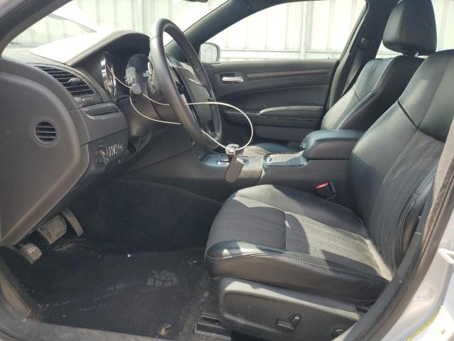 2013 CHRYSLER 300 S