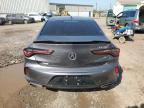 2023 Acura Tlx Tech A   zu verkaufen in Chalfont, PA - Vandalism