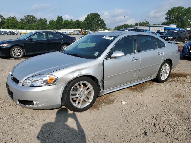 2013 Chevrolet Impala Ltz