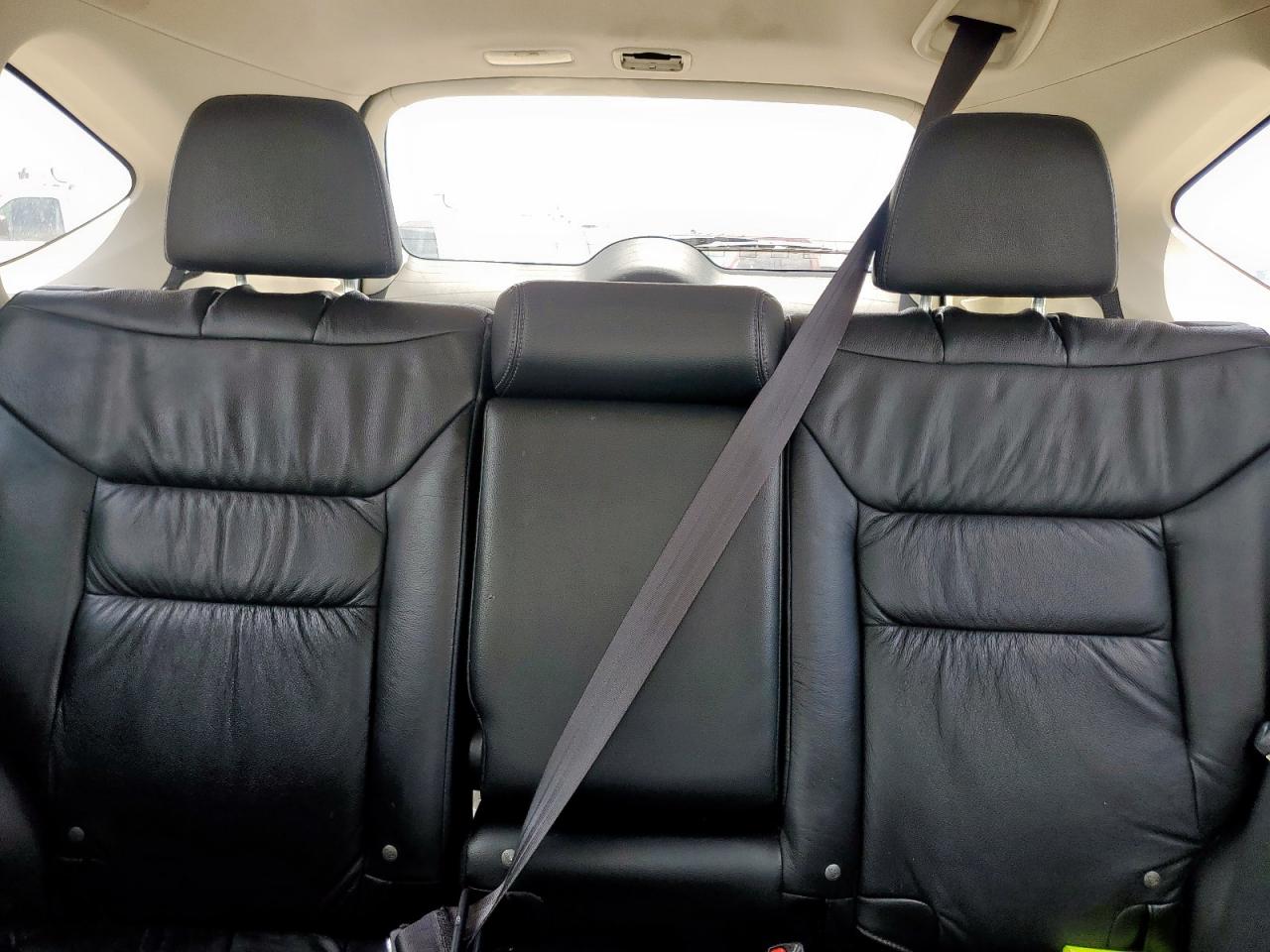 2014 Honda Cr-V Exl VIN: 2HKRM3H76EH564986 Lot: 61446915