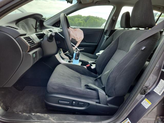  HONDA ACCORD 2015 Szary