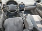 2002 Toyota Corolla Ce en Venta en Harleyville, SC - Front End