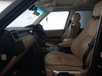 2007 LAND ROVER RANGE ROVE for sale at Copart GLOUCESTER