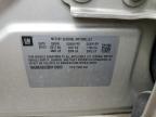 2013 Cadillac Cts Luxury Collection zu verkaufen in Davison, MI - Rear End