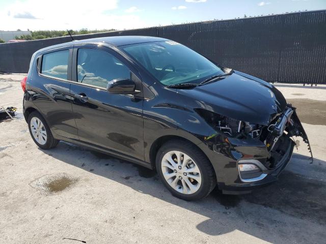  CHEVROLET SPARK 2022 Черный