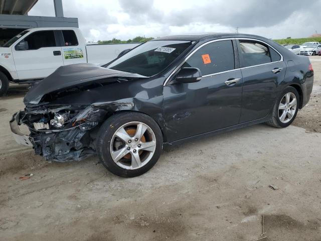 2012 Acura Tsx   