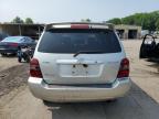 2005 Toyota Highlander Limited იყიდება Marlboro-ში, NY - Front End
