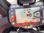 2018 DUCATI MULTISTRAD for sale at Copart SANDWICH