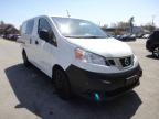 2018 Nissan Nv200 2.5S for Sale in Candia, NH - Normal Wear