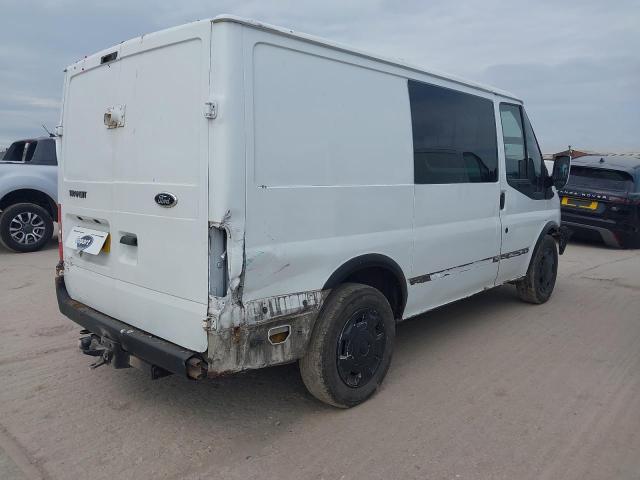 2011 FORD TRANSIT 11