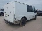 2011 FORD TRANSIT 11 for sale at Copart YORK