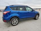 2018 Ford Escape Se for Sale in Haslet, TX - Mechanical