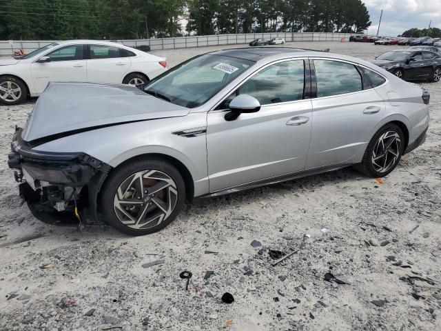 HYUNDAI SONATA – zdjęcie z aukcji, lot #60996605