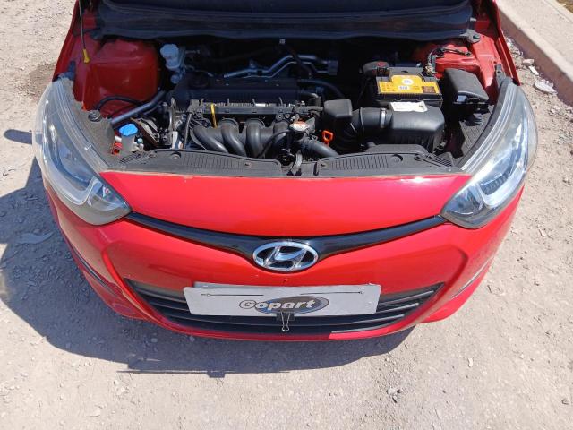 2014 HYUNDAI I20 ACTIVE