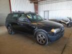 2004 Bmw X3 2.5I for Sale in American Canyon, CA - Front End