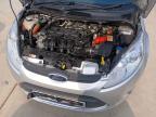 2011 FORD FIESTA ZET for sale at Copart SANDY
