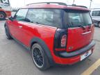 2010 MINI COOPER CLU for sale at Copart CHESTER
