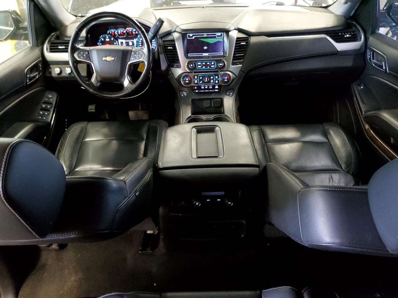 2018 Chevrolet Suburban K1500 Lt VIN: 1GNSKHKC9JR331642 Lot: 62679395