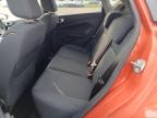 2012 FORD FIESTA TIT for sale at Copart WISBECH