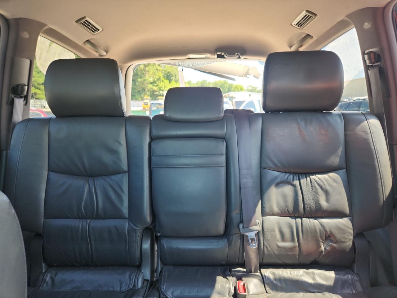 2006 Lexus Gx 470 VIN: JTJBT20X660104846 Lot: 62694955