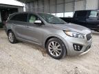 2018 Kia Sorento Sx na sprzedaż w Rogersville, MO - Front End