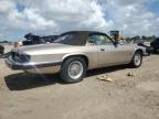 1993 Jaguar Xjs  for Sale in West Palm Beach, FL - Water/Flood