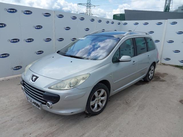 2006 PEUGEOT 307 SW SE