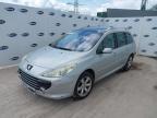 2006 PEUGEOT 307 SW SE for sale at Copart BRISTOL