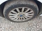2012 FORD MONDEO ZET for sale at Copart WISBECH