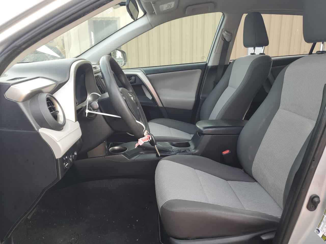 TOYOTA RAV4 2014 VIN 2T3ZFREV0EW080580 фото 7