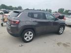 2019 Jeep Compass Latitude for Sale in Bridgeton, MO - Front End