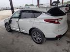 2021 Acura Rdx Technology   for Sale in Homestead, FL - Side